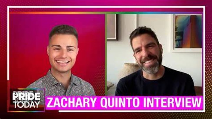 Is Zachary Quinto Gay? Know More About His Sexuality and Life!