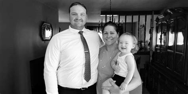 Isaac Rochell Parents: Father Steve And Mother Gina Rochell