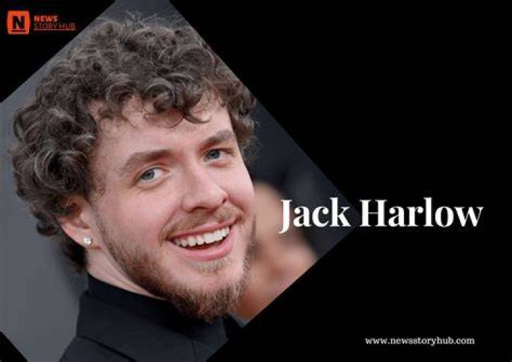 Jack Harlow Height, Weight, Net Worth, Age, Birthday, Wikipedia, Who, Instagram, Biography