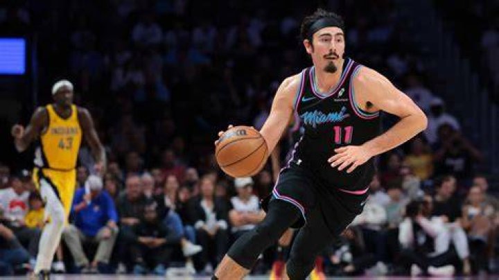 
Jaime Jaquez Height, Weight, Net Worth, Age, Birthday, Wikipedia, Who, Nationality, Biography 