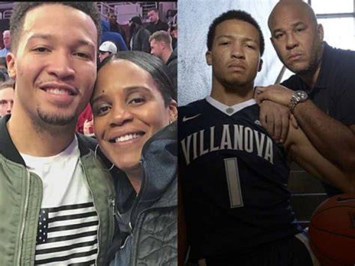 Jalen Brunson’s Parents: Meet His Father Rick And Mother Sandra Brunson