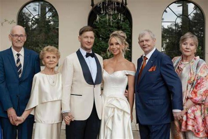 
James Farnham Wife: Is John Farnham Son Married? Family And Net Worth 