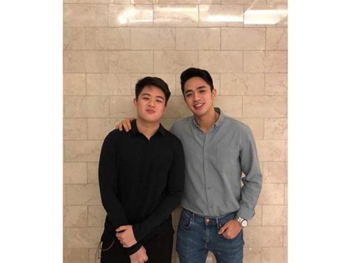 James Licauco | Height And Age- His Siblings, David Licauco