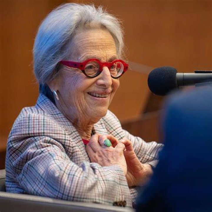 
Janice Stein Illness And Health Update: What Happened To Canadian Political Scientist? 