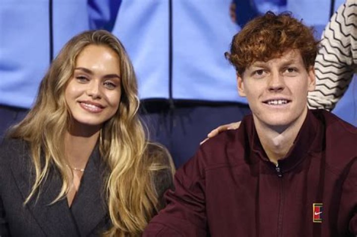 Jannik Sinner’s Girlfriend: Is He In A Relationship With Maria Braccini?