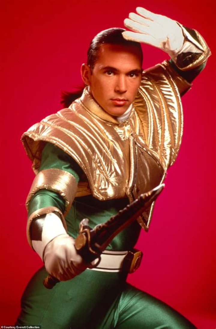 
Jason David Frank, Original ‘Power Rangers’ Star, Dead at 49: ‘A Wonderful Human Being’ 