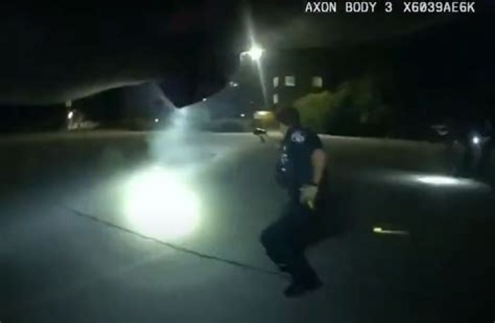 
Jayland Walker The Unarmed Man Was Shot 90 Times By The Akron Police – Why Was He Being Chased? 