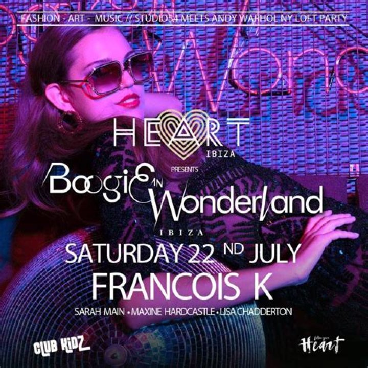 
Jenna Schillaci Partner Maxine Hardcastle Is a British DJ 