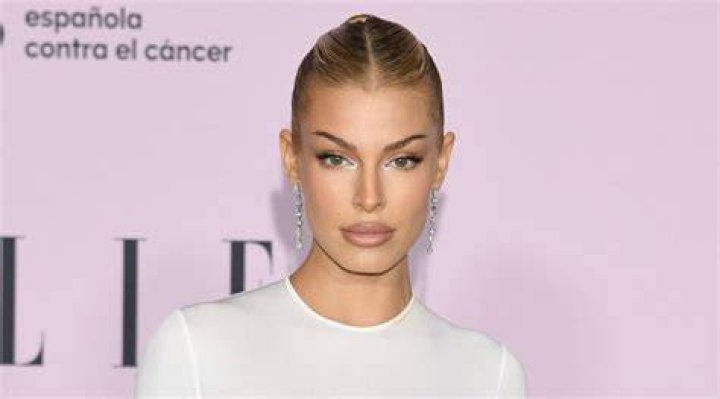 Jennifer Goicoechea Height, Weight, Net Worth, Age, Birthday, Wikipedia, Who, Instagram, Biography