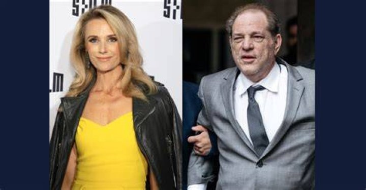 
Jennifer Siebel Newsom to Lauren Young: List of Harvey Weinstein victims 