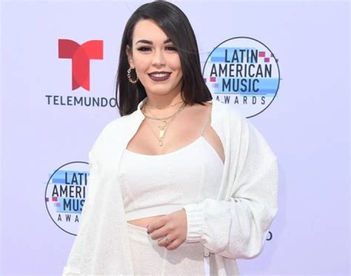 Jesaaelys Ayala Gonzalez Height, Weight, Net Worth, Age, Birthday, Wikipedia, Who, Instagram, Biography