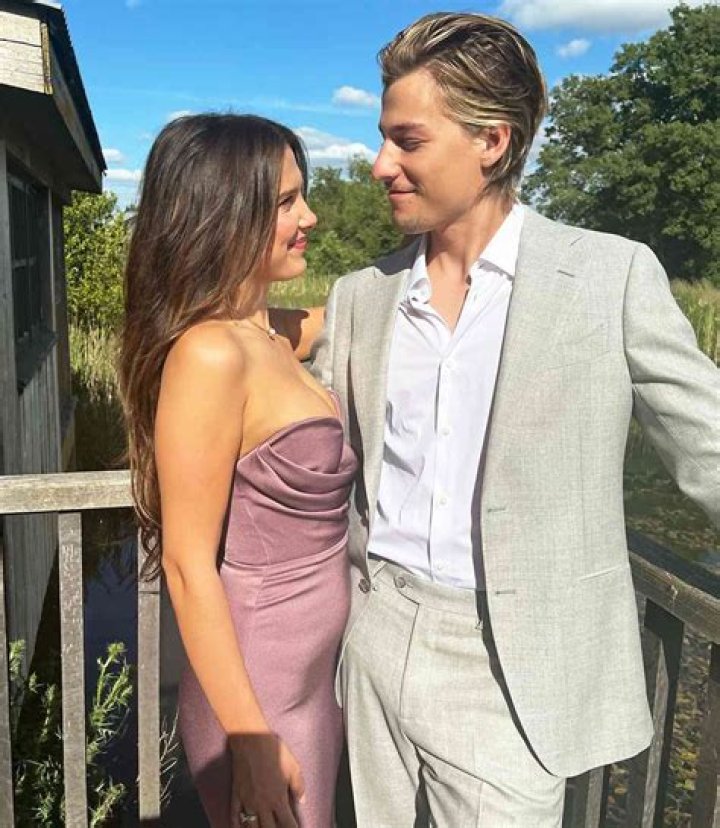 
Jesse Light And Jesse Bongiovi Are Officially Engaged – Their Instagram Suggests 