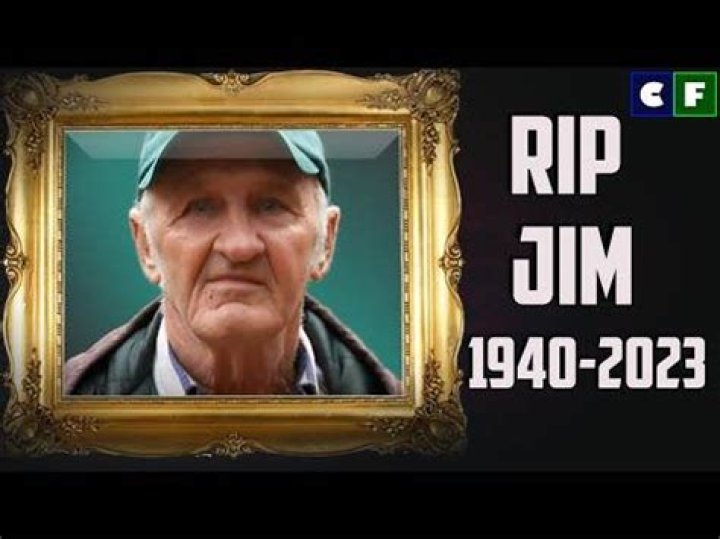 Jim Tom Hedrick’s Obituary: How Did He Die? Moonshiners Star Cause Of Death