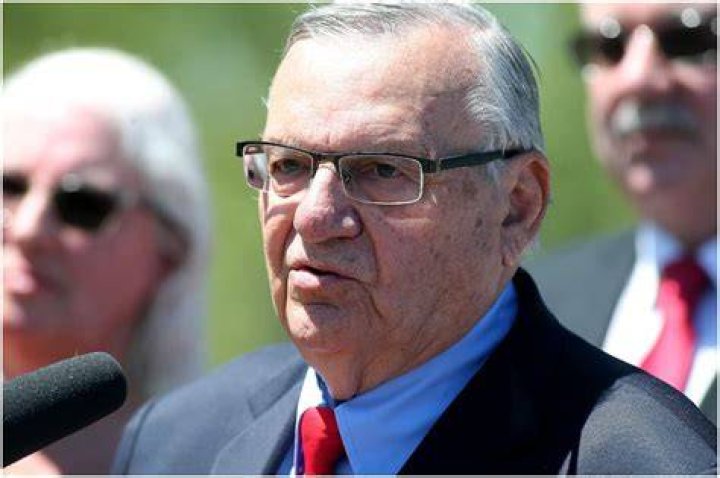 Joe Arpaio Height, Weight, Net Worth, Age, Birthday, Wikipedia, Who, Instagram, Biography