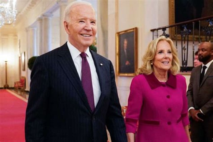 
Joe Biden | Health Update 