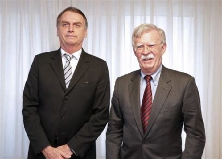 John Bolton Height, Weight, Net Worth, Age, Birthday, Wikipedia, Who, Nationality, Biography
