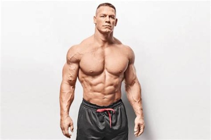 
John Cena Height, Weight, Net Worth, Age, Birthday, Wikipedia, Who, Nationality, Biography 