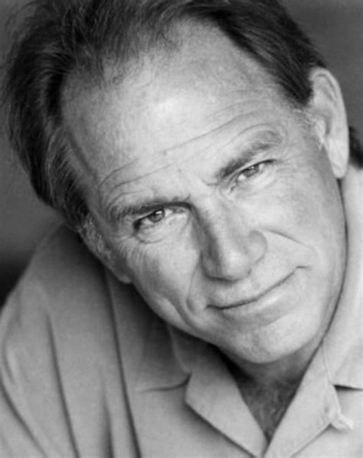  John Getz