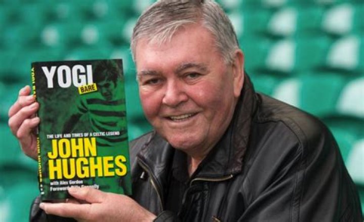 
John Yogi Hughes Celtic Wife, Family – CELTIC Coach Passed Away After Cancer Related Illness 