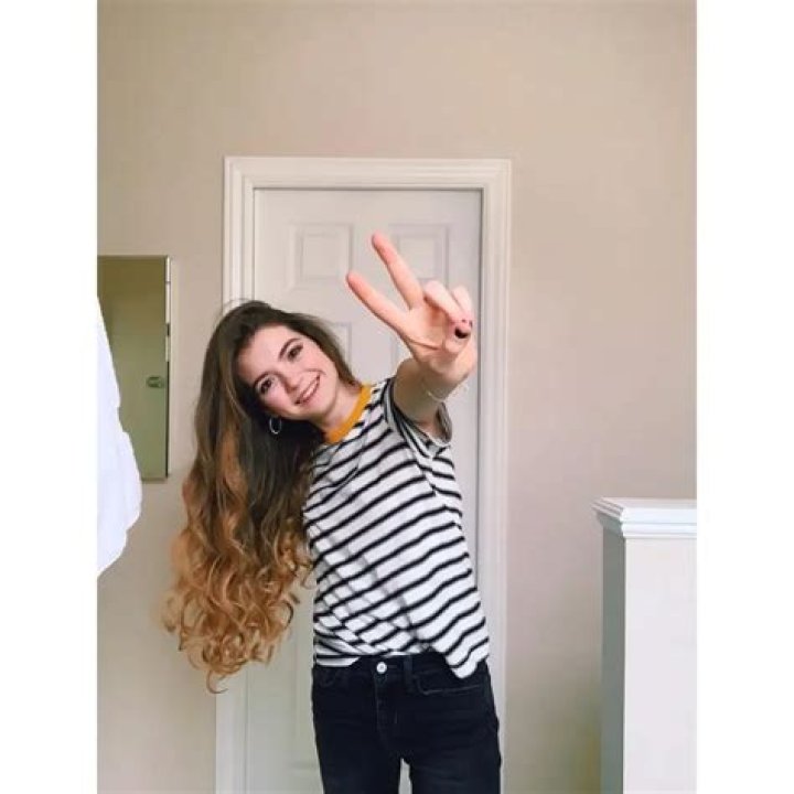 Jordan Mae Williams Height, Age, Boyfriend, Biography, Wiki, Net Worth