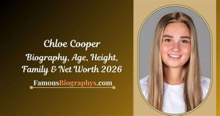 
Justin Cooper Height, Weight, Net Worth, Age, Birthday, Wikipedia, Who, Nationality, Biography 