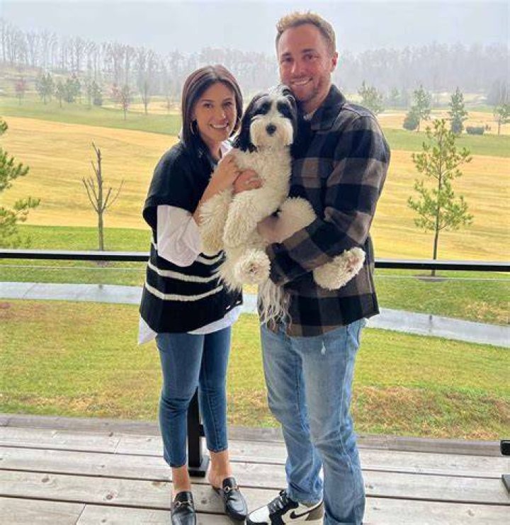 
Justin Thomas and Girlfriend Jillian Wisniewski’s Dating Timeline 
