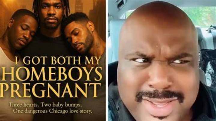 Justine From Love During Lockup Got Married To Montana Millz In The Season Premiere