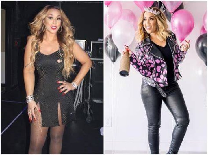 Kandy Johnson Isley Height, Weight, Net Worth, Age, Birthday, Wikipedia, Who, Instagram, Biography