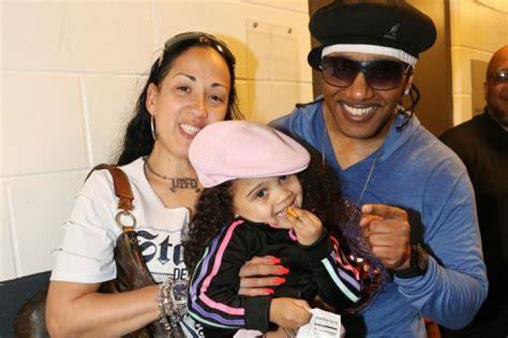 
Kangol Kid Wife Tajiri Swindell Age, Birthday, Wikipedia, Who, Nationality, Biography 