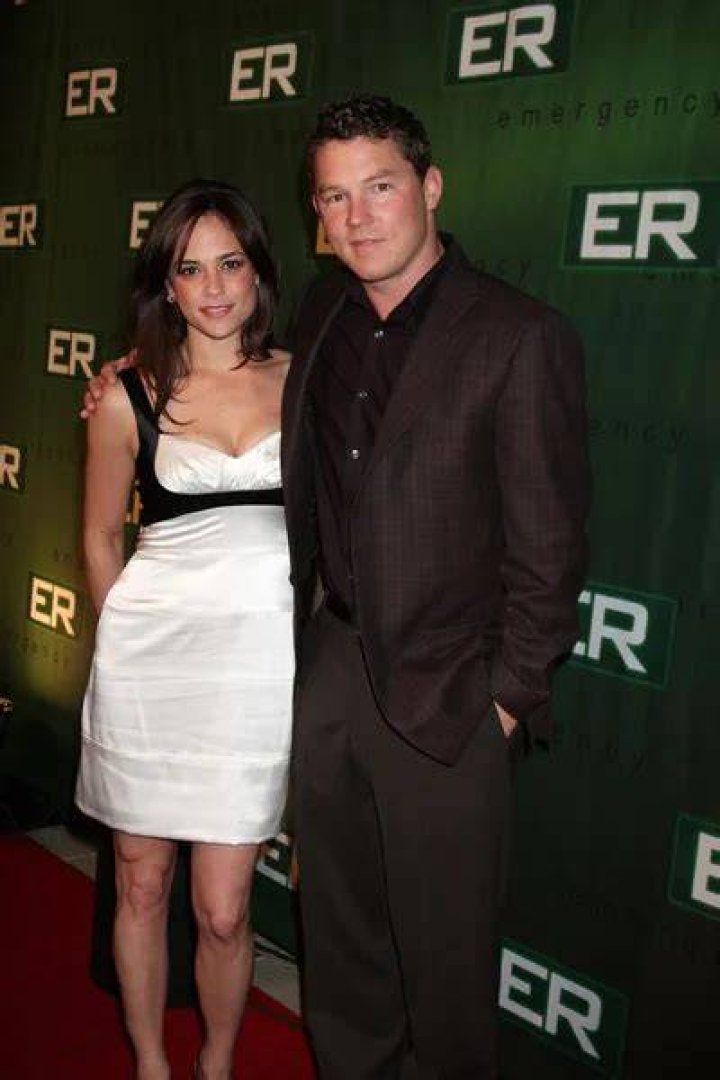 Kari Matchett Husband T. W. Peacocke Are Separated For Good And Shares A Daughter With David Lyons