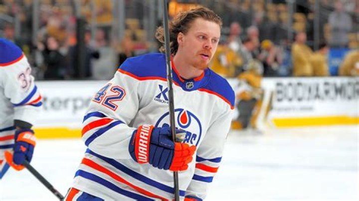 
Kasperi Kapanen Brother Konsta Kapanen Is A Finnish Ice Hockey Star Playing For KalPa 