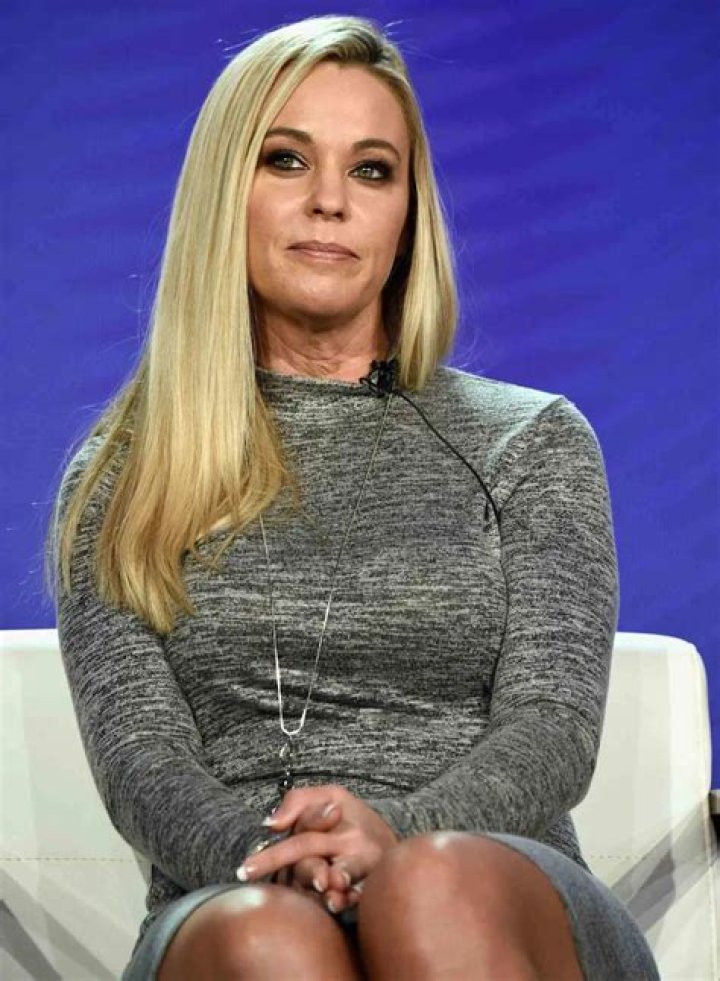 
Kate Gosselin Might Be Game to Date Again After Her Kids Go to College: ‘Never Say Never’ 