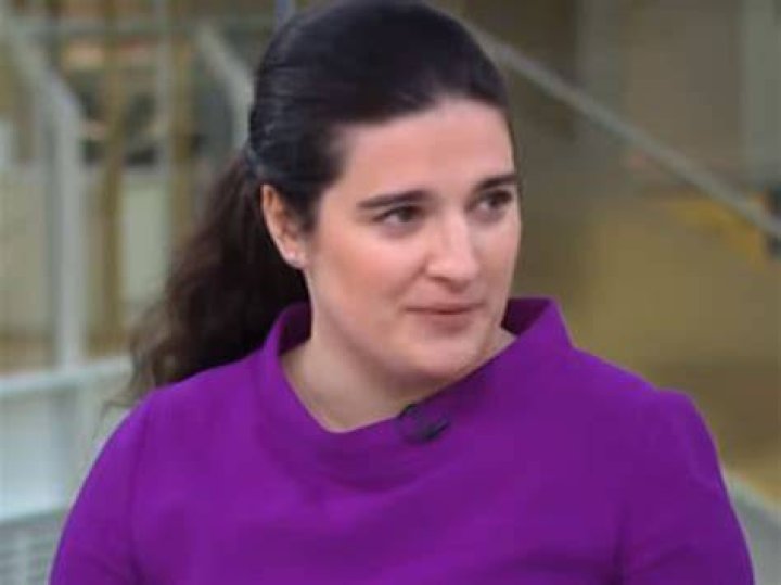 
Kate Maltby Journalist Wikipedia & Partner, More On The Damian Green Controversy 