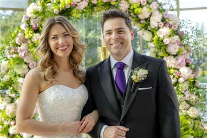 Kavan Smith is Married to Wife: Corinne Clark. 2 kids.