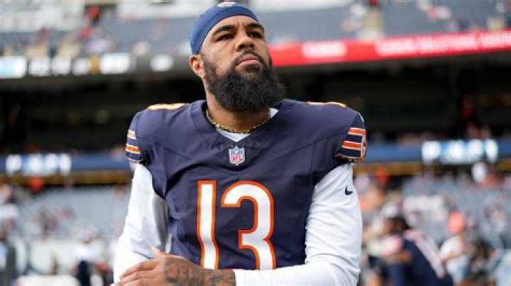 Keenan Allen Height, Weight, Net Worth, Age, Birthday, Wikipedia, Who, Instagram, Biography