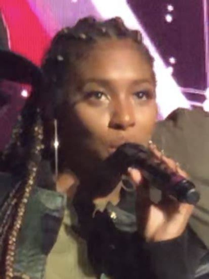 
Kelly Johnson Height, Weight, Net Worth, Age, Birthday, Wikipedia, Who, Nationality, Biography 