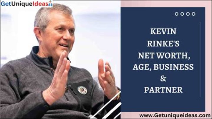 
Kevin Rinke Height, Weight, Net Worth, Age, Birthday, Wikipedia, Who, Instagram, Biography 