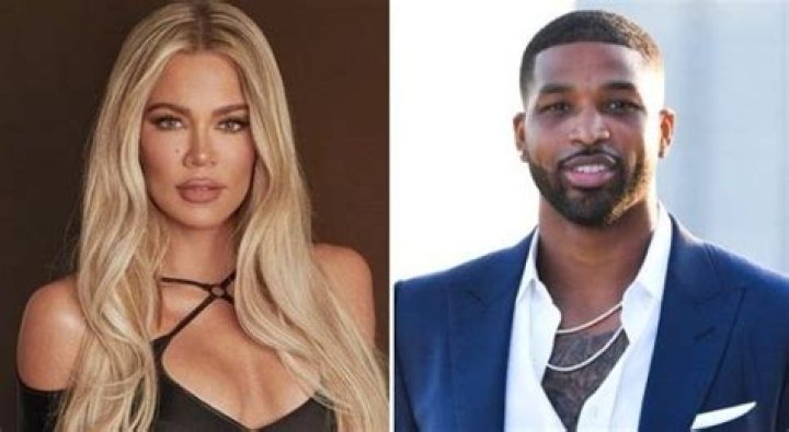 
Khloe left with ’emotional trauma on the brain’ due to ex Tristan Thompson’s cheating 