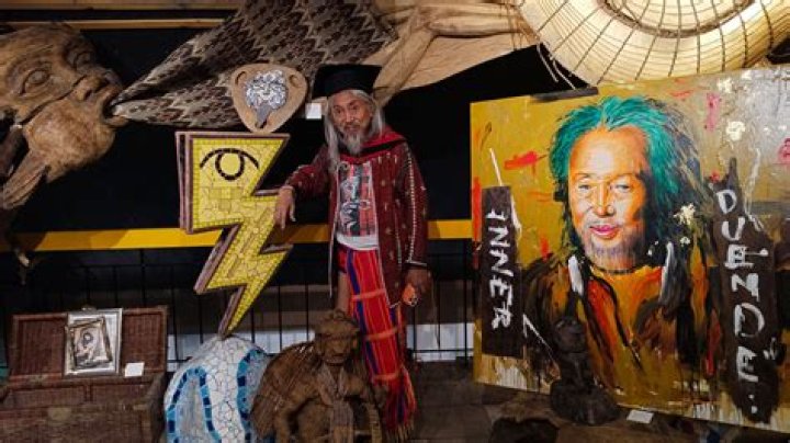 
Kidlat De Guia Cause Of Death: News of Kidlat Tahimik Son Passed Away 