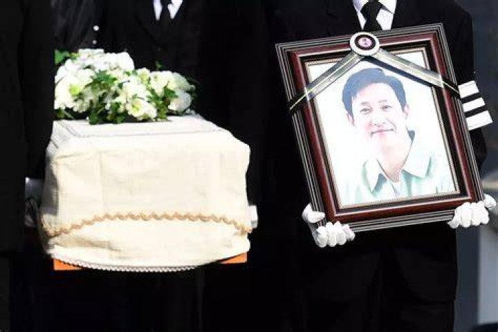 
Kim Kyeong-bo Cause of Death, How did Kim Kyeong-bo Die? 