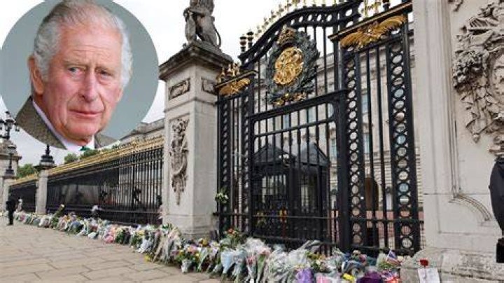 
King Charles III Declares ‘Royal Mourning’ Period After Queen Elizabeth II’s Death: What’s Next 