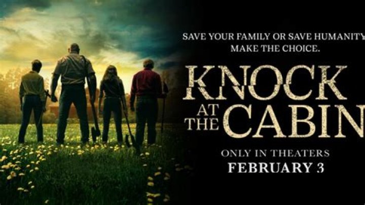 
Knock at the Cabin Ending Explained: What Significance Does the Finale of This Movie Have? 