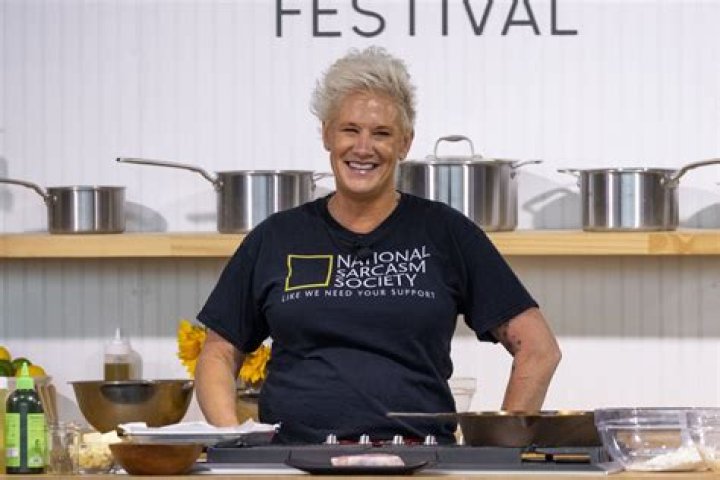 Koren Grieveson Height, Weight, Net Worth, Age, Birthday, Wikipedia, Who, Instagram, Biography