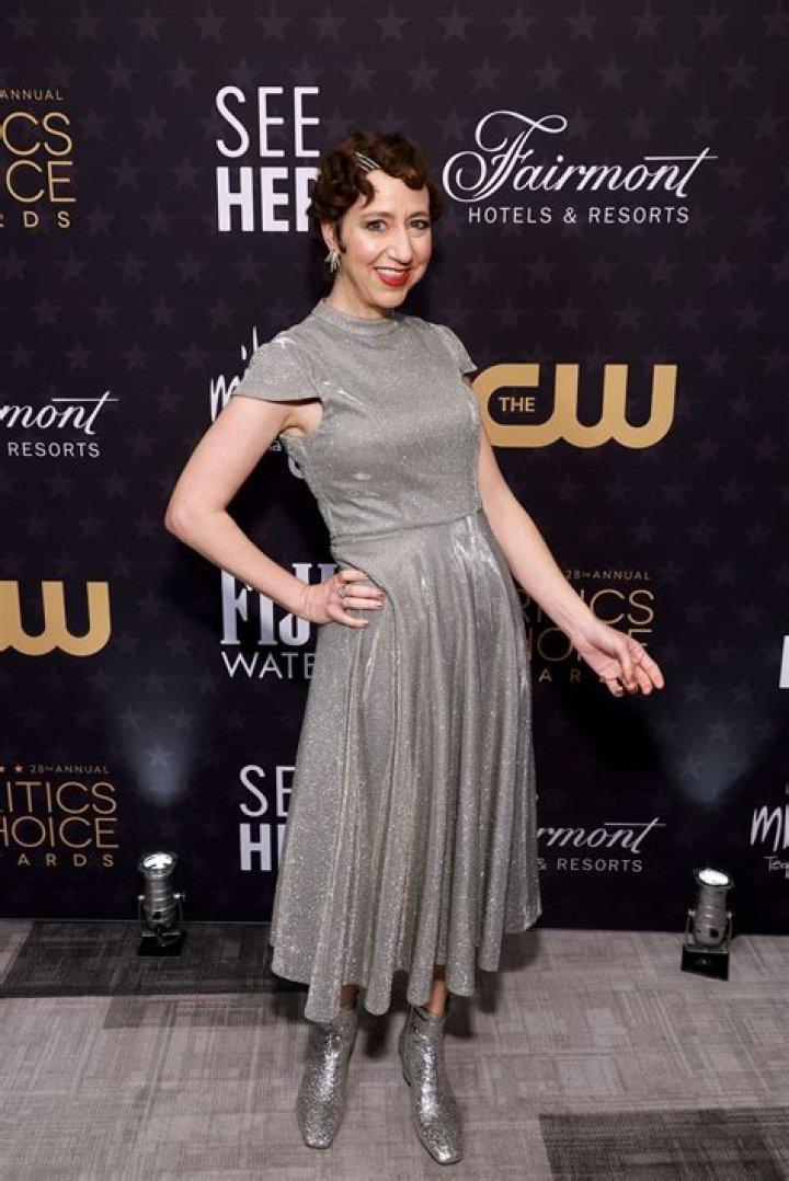Kristen Schaal Height, Weight, Net Worth, Age, Birthday, Wikipedia, Who, Nationality, Biography
