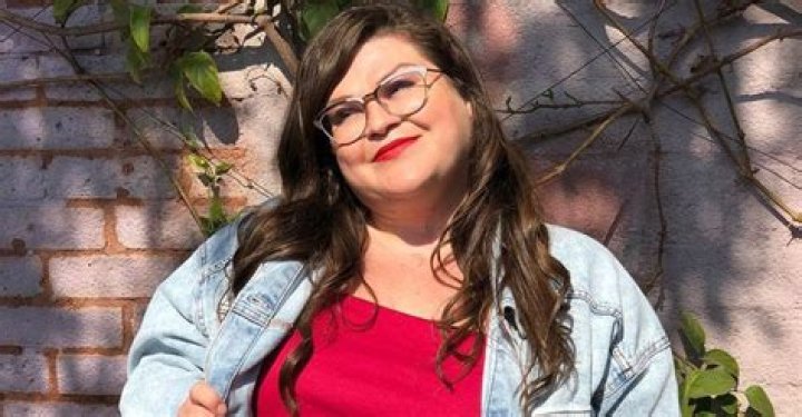  Kristin Chirico