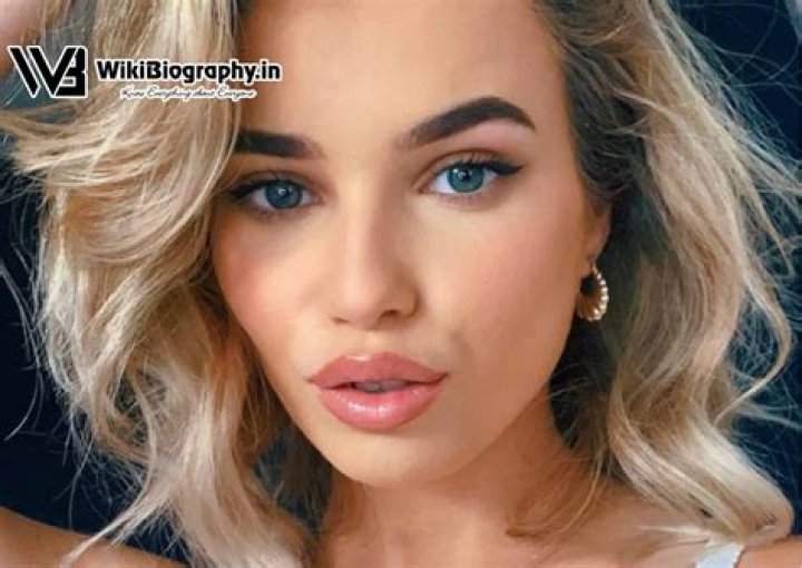 Lana Jenkins Height, Weight, Net Worth, Age, Birthday, Wikipedia, Who, Instagram, Biography