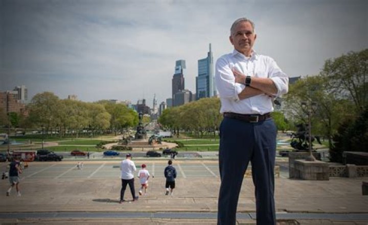 Larry Krasner Height, Weight, Net Worth, Age, Birthday, Wikipedia, Who, Nationality, Biography