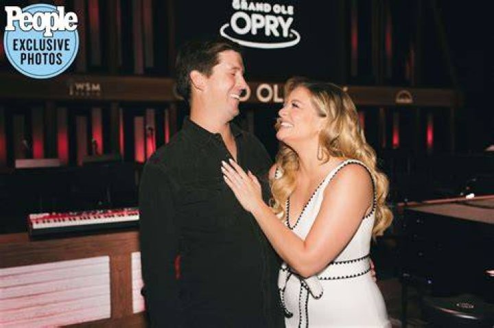 Lauren Alaina Announced Engagement To Boyfriend Cameron Scott Arnold After Two Years Of Being Together
