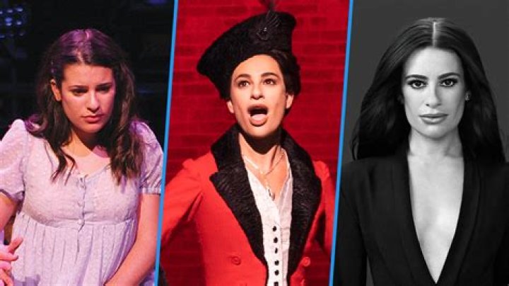 
Lea Michele Steps Away from Broadway’s ‘Funny Girl’ for A Week Due to Unfortunate COVID Diagnosis! 