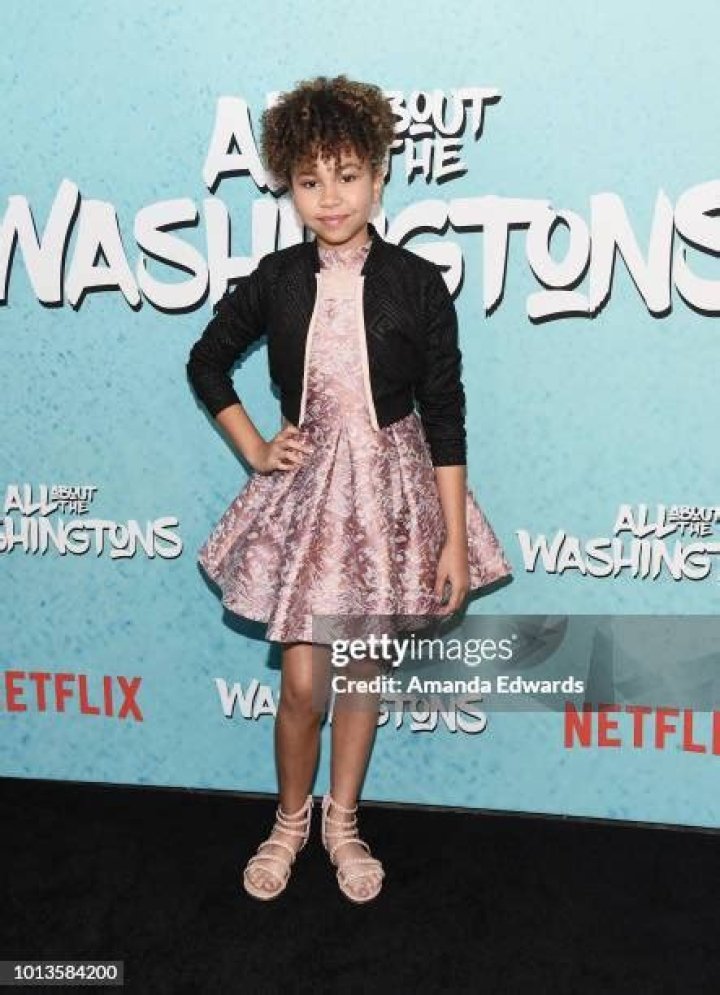 Leah Rose Randall Height, Weight, Net Worth, Age, Wiki, Who, Instagram, Biography